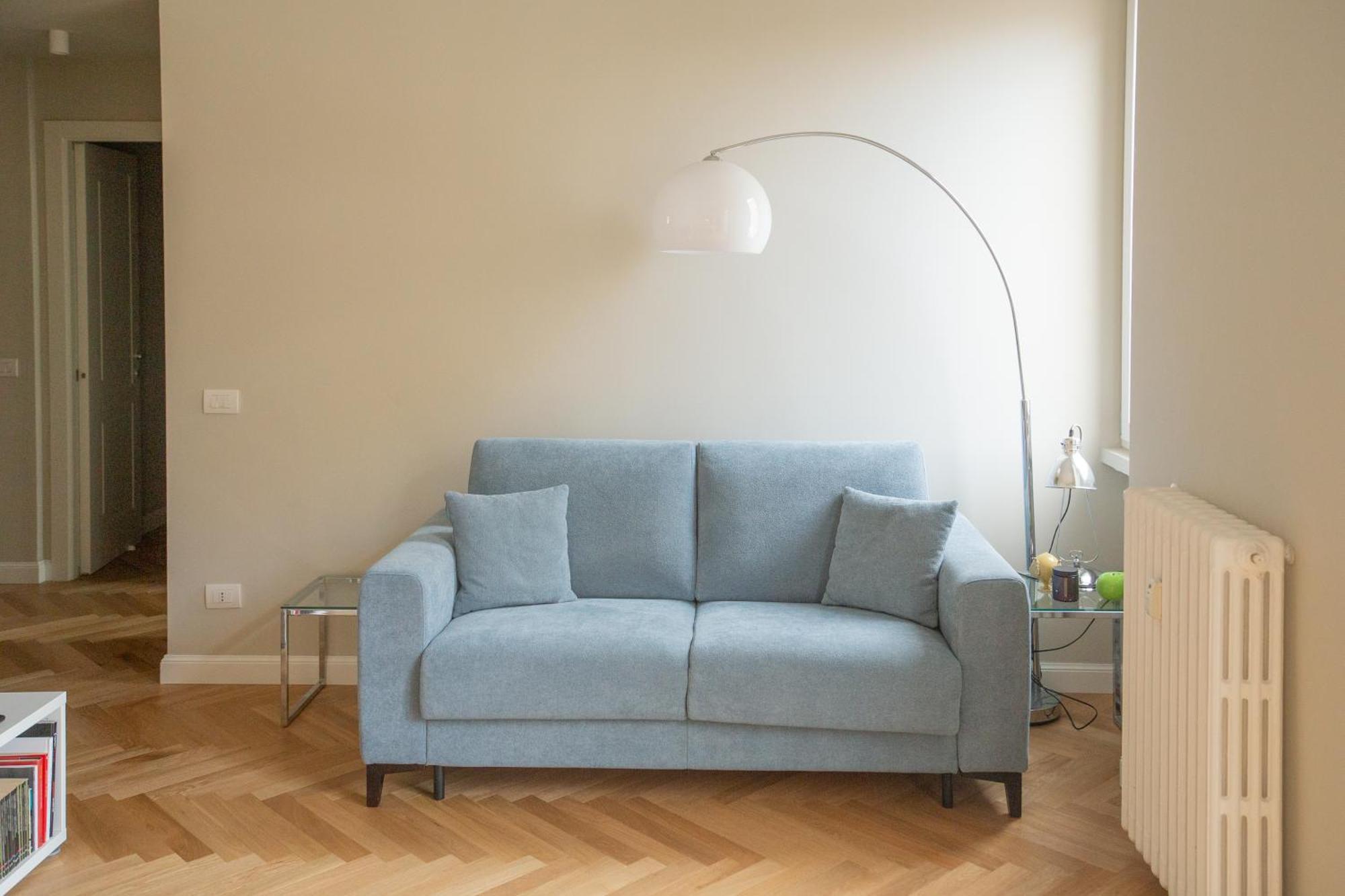 Beautiful Apartment In Milan, Milan